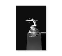 Stampa su Tela su Carta Poster o Quadro Rogan Mark 1931 PIERCE-ARROW