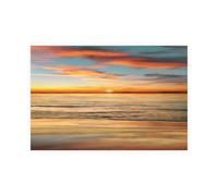 Stampa su Tela su Carta Poster o Quadro Seba John Surf and Sand