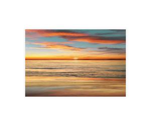 Stampa su Tela su Carta Poster o Quadro Seba John Surf and Sand