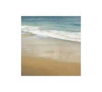 Stampa su Tela su Carta Poster o Quadro Seba John Surf and Sand I