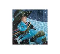 Stampa su Tela su Carta Poster o Quadro Seeley Laura The Shape of Things