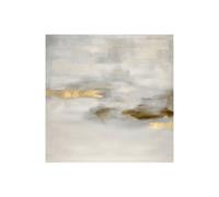 Stampa su Tela su Carta Poster o Quadro Springer Rachel Ethereal with Brown