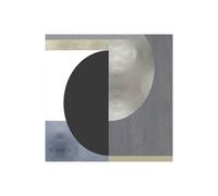 Stampa su Tela su Carta Poster o Quadro Thompson Justin Balanced II