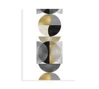 Stampa su Tela su Carta Poster o Quadro Thompson Justin Balancing Act