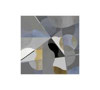 Stampa su Tela su Carta Poster o Quadro Thompson Justin Interact I