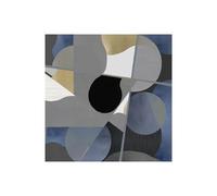 Stampa su Tela su Carta Poster o Quadro Thompson Justin Interact II