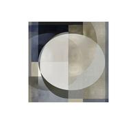 Stampa su Tela su Carta Poster o Quadro Thompson Justin Meld II