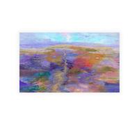 Stampa su Tela su Carta Poster o Quadro Tienhaara Michael Plateau II