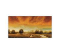 Stampa su Tela su Carta Poster o Quadro Williams Gregory Moment to Moment