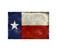 Stampa su Tela su Carta Poster o Quadro Wilson Luke Lone Star