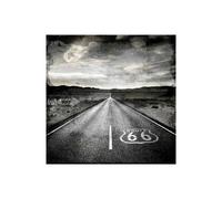 Stampa su Tela su Carta Poster o Quadro Wilson Luke Road Trip