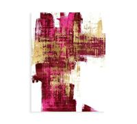 Stampa su Tela su Carta Poster o Quadro Wise Alex Dynamic I