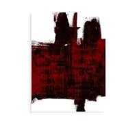 Stampa su Tela su Carta Poster o Quadro Wise Alex Evocative II