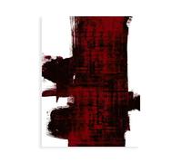 Stampa su Tela su Carta Poster o Quadro Wise Alex Evocative III