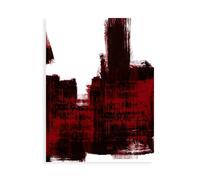 Stampa su Tela su Carta Poster o Quadro Wise Alex Evocative IV