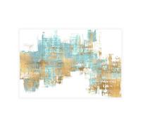 Stampa su Tela su Carta Poster o Quadro Wise Alex Infatuation I