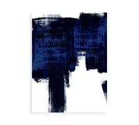 Stampa su Tela su Carta Poster o Quadro Wise Alex Mignight Ramblin II