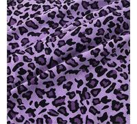 Stampa su tessuto di velluto a coste, Tessuto in velluto a coste stampato for abbigliamento, arredamento for la casa, progetti di cucito - Morbido(Color-01)