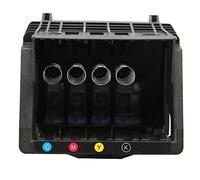 Stampa Testa per OfficeJet Pro 7740 7730 7720 8210 8710 8730 8740 8216 8720 8725, Aggiornamento 952 Terredione, Chip Veloce, Facile Installazione, Facile Installazione