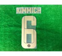 STAMPA UFFICIALE FC BAYERN MUNCHEN AWAY 2021-22