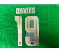 STAMPA UFFICIALE FC BAYERN MUNCHEN AWAY 2021-22