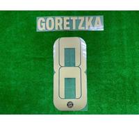 STAMPA UFFICIALE FC BAYERN MUNCHEN AWAY 2021-22