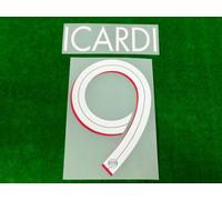 STAMPA UFFICIALE PARIS SAINT GERMAIN PSG Home UEFA UCL 2020-21 EDIZIONE...