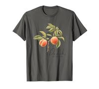 Stampa "You've Got A Peach Of My Heart Love" Maglietta