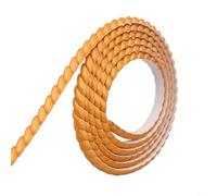 Stampaggio da parete fai da te con forte adesione, perfetto per trasformare il tuo spazio con il minimo sforzo (oro)