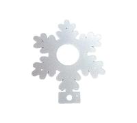 Stampaggio in metallo Tagli Di Natale Lollipops goffratura Stencil Taglio Per Carte Fare Scrapbooking Paper Craft Modello Scrapbooking Stencil - Modello