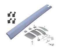 Stampaggio tetto convertibile sinistro perfetto + set di clip per BMW E93 elegan