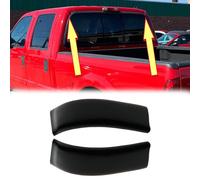 Stampaggio tetto nero di alta qualit per Ford Super Duty set di 2 pezzi
