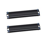 Stampante, 2 rotoli di nastro a trasferimento termico con funzione RFID per stampante a trasferimento termico portatile A4 MT800