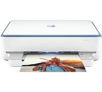 Stampante 3 in 1 - HP Envy 6010 - Idoneo Instant Ink - 2 mesi di prova gratuita inclusi *