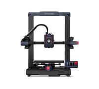 STAMPANTE 3D ANYCUBIC Kobra 2 Neo, 0,1 mm, Blu/Nero/Rosso