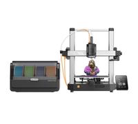 Stampante 3D Anycubic Kobra 3 Combo EU Plug