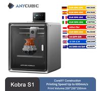 Anycubic Kobra S1 Combo - 1 Set