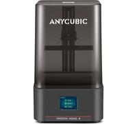 Stampante 3D Anycubic Photon Mono 4K 10K Risoluzione Display 7"