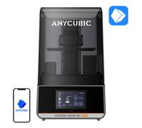 Stampante 3D Anycubic Photon Mono M7 Pro - Alta Precisione per Modellismo e Prototipazione