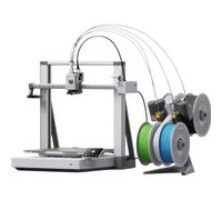 Stampante 3D Bambu Lab A2L Combo grande volume multicolore con AMS lite e WiFi