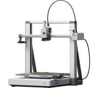 Stampante 3D Bambu Lab A2L grande volume con camera integrata e WiFi