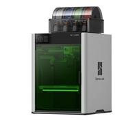 Stampante 3D Bambu Lab H2S Combo AMS 2 Pro Wi-Fi USB Ethernet alta velocità