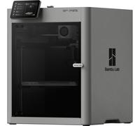 Stampante 3D BambuLab P2S schermo touch 5" camera full HD estrusore 8,5 kg