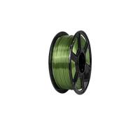 STAMPANTE 3D BRESSER 2080260B4K10K, Verde