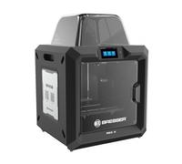 Stampante 3D Bresser Rex II compatta 280x250x300 mm touch USB rete