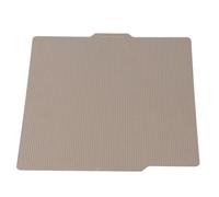 Stampante 3D Build Build Letto a doppio lato PEI PEI Accidenti a molla a molla 258x258mm Compatibile con X1 X1E P1P P1S A1 Stampanti 3D