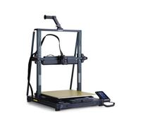 Stampante 3D Elegoo Neptune 4 Max Volume 420x420x480mm Klipper 300°C WiFi