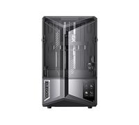 STAMPANTE 3D ELEGOO Saturn 4 Ultra 16K, 7680 x 4320, Grigio, Nero