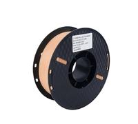 Stampante 3D Filamento PLA PETG da 1 kg 1,75 mm, stampa 3D da 2,2 libbre Materiali di consumo in plastica ecologica Filamento Stampante 3D(1KG PLA Skin)