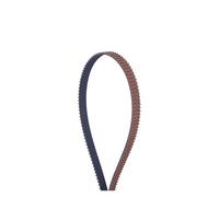 Stampante 3D GATES-LL-2GT Cinghia sincrona for ingranaggi GT2 Larghezza 6/10MM Cinghia dentata resistente all'usura for BLV mgn Cube ender3(W10mm,5M)